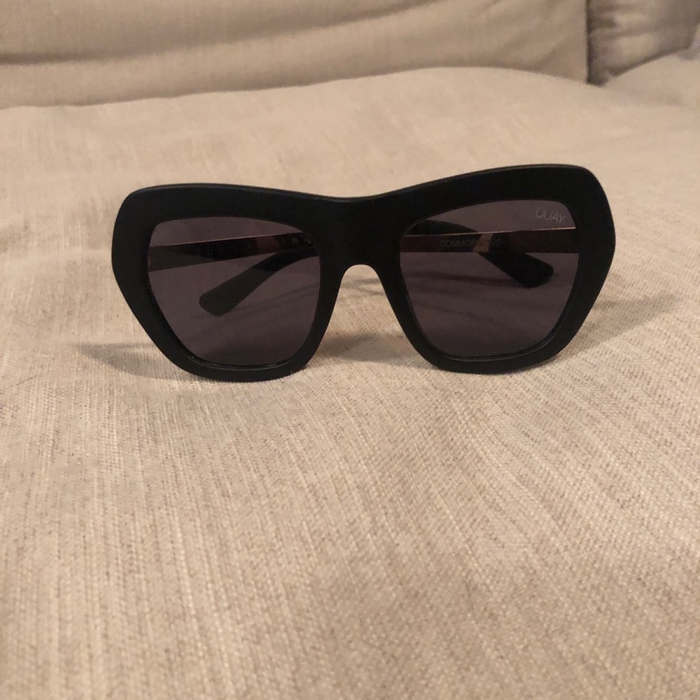 Quay Common Love Sunglasses